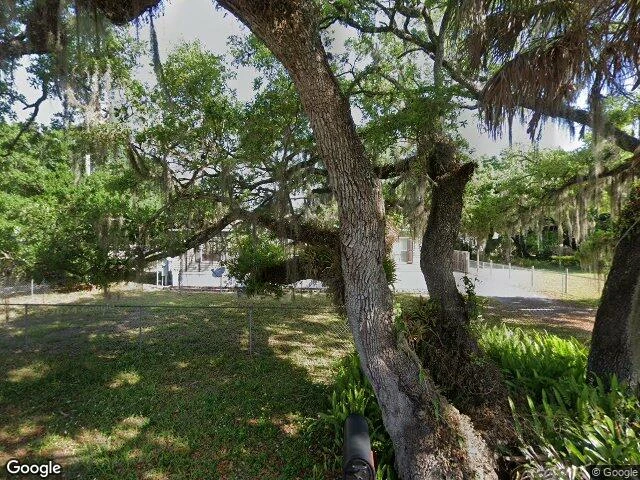 House image located at Moore Haven, FL 33471