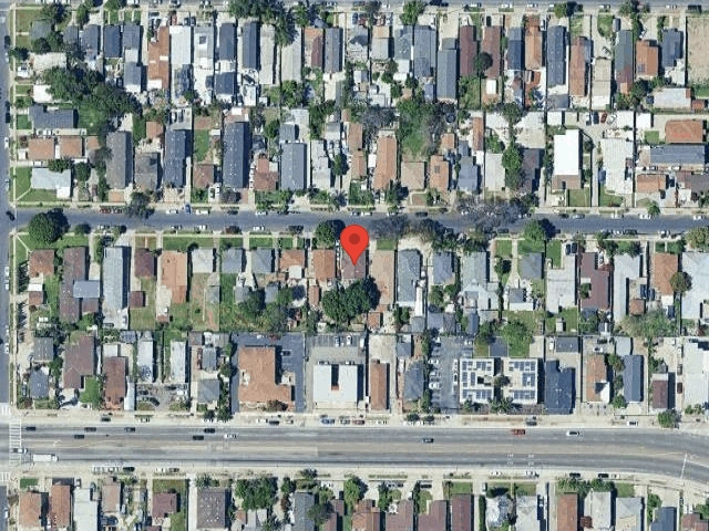 House image located at Los Angeles, CA 90059