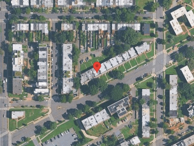 House image located at Washington, DC 20002