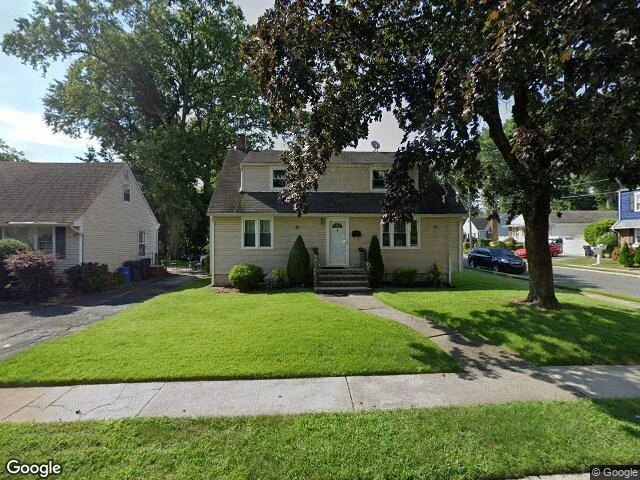 House image located at Bergenfield, NJ 07621