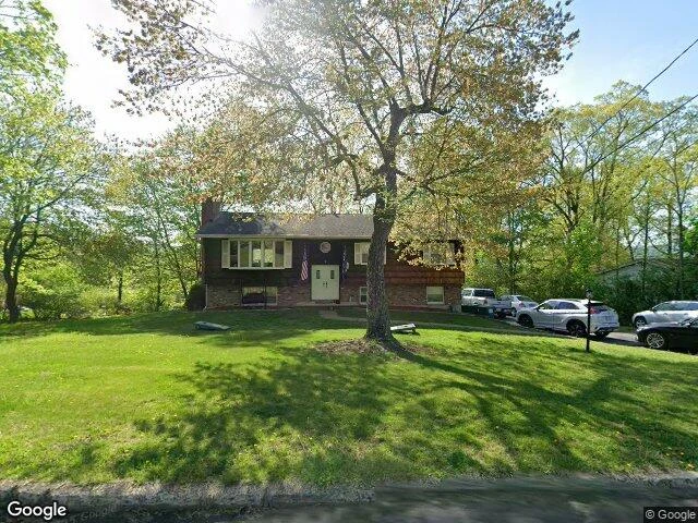 House image located at Highland Mills, NY 10930
