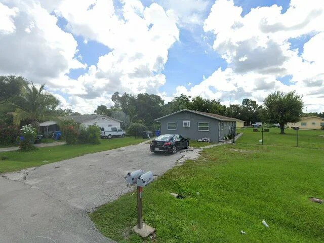 House image located at Fort Myers, FL 33916