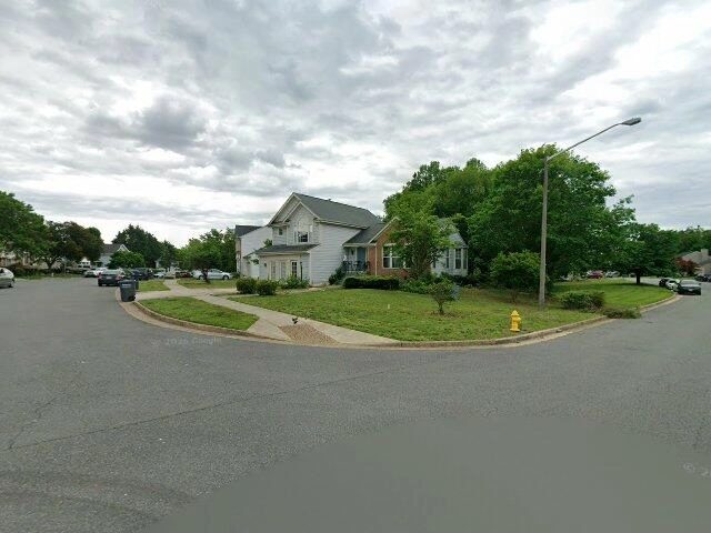 House image located at Woodbridge, VA 22193