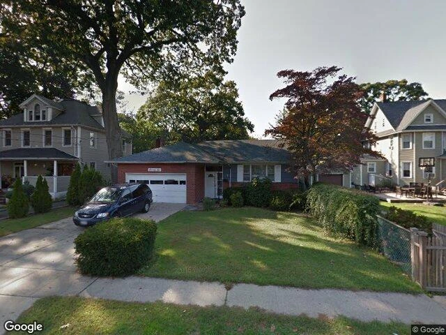 House image located at Rockville Centre, NY 11570