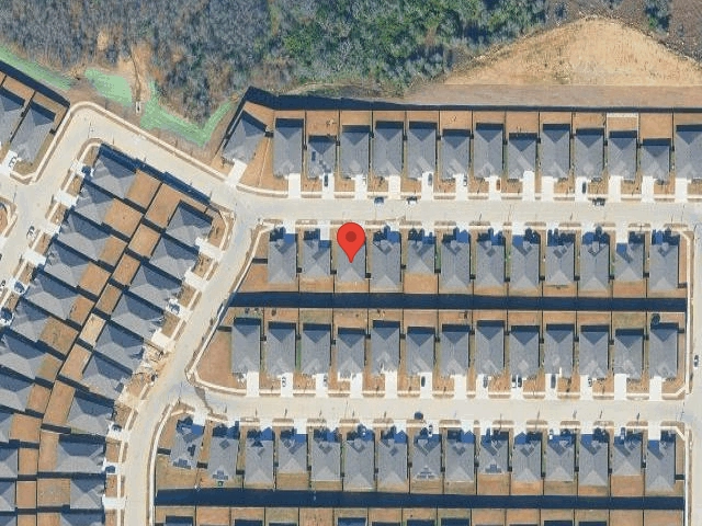 House image located at Argyle, TX 76226
