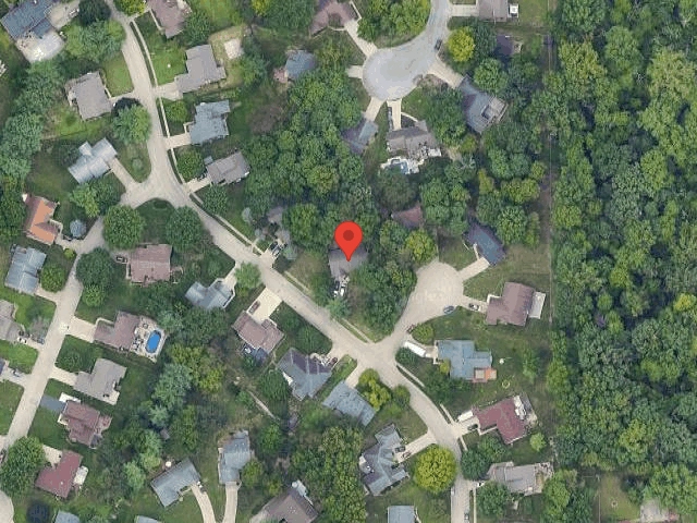 House image located at Indianapolis, IN 46217