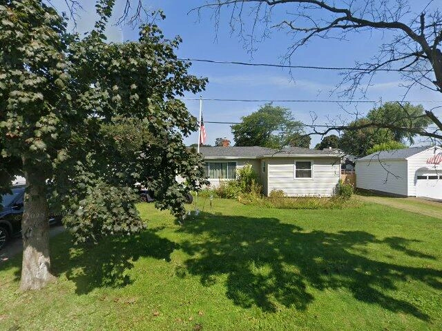 House image located at Williamson, NY 14589