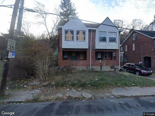 House image located at Pittsburgh, PA 15221