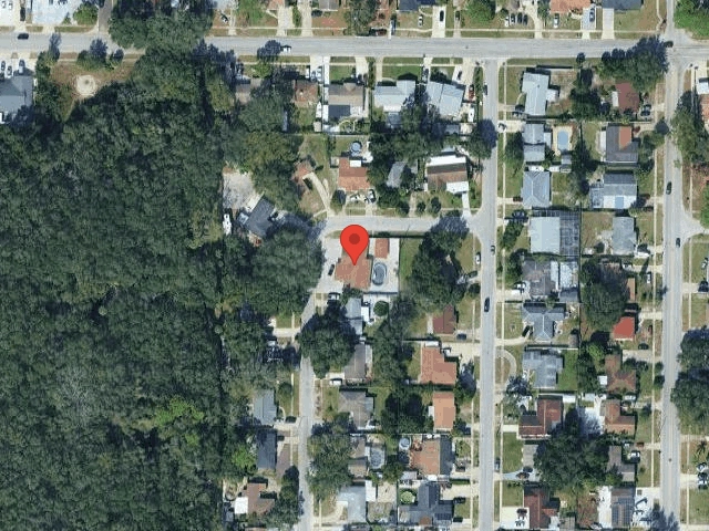House image located at Tampa, FL 33615