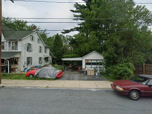 House image located at Coplay, PA 18037