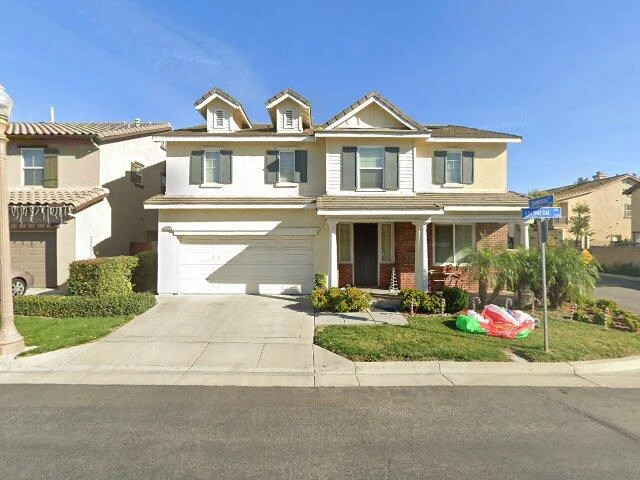 House image located at Chino, CA 91710