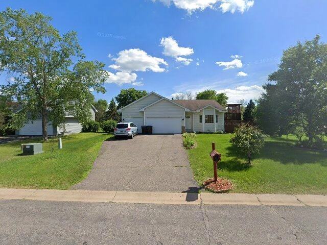 House image located at Anoka, MN 55303