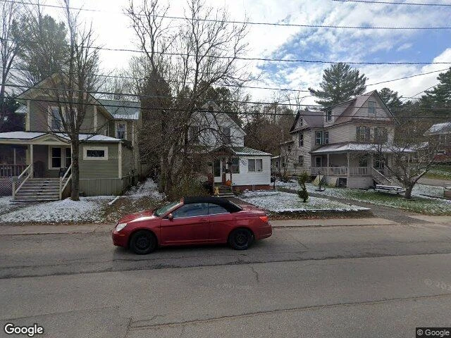 House image located at Saranac Lake, NY 12983