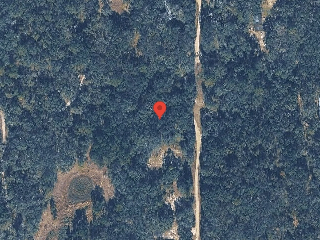 House image located at Bronson, FL 32621