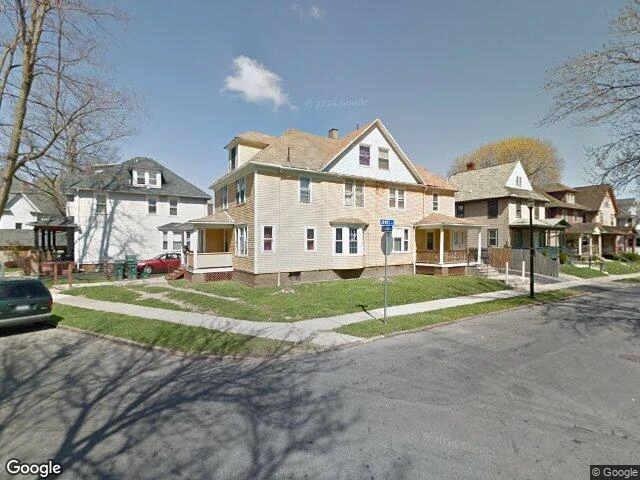 House image located at Rochester, NY 14621