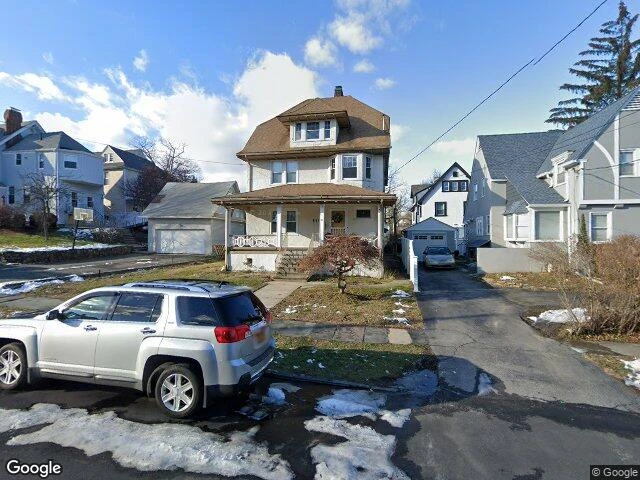 House image located at New Rochelle, NY 10801
