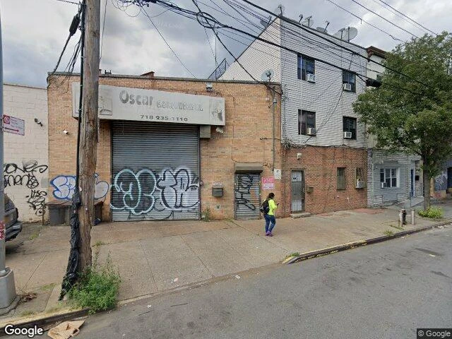 House image located at Brooklyn, NY 11207