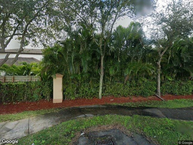 House image located at Homestead, FL 33033