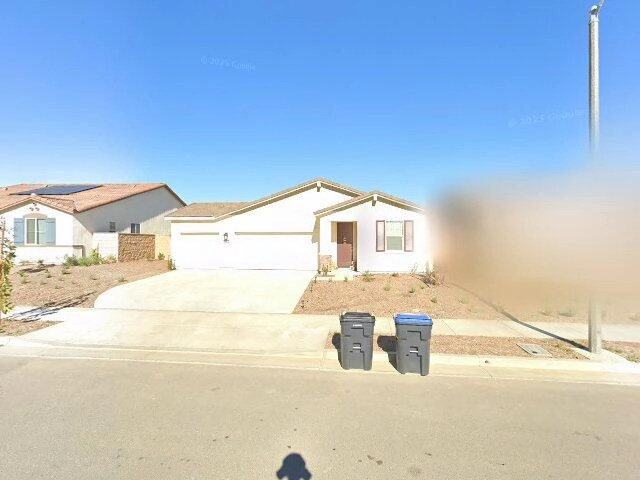 House image located at Winchester, CA 92596