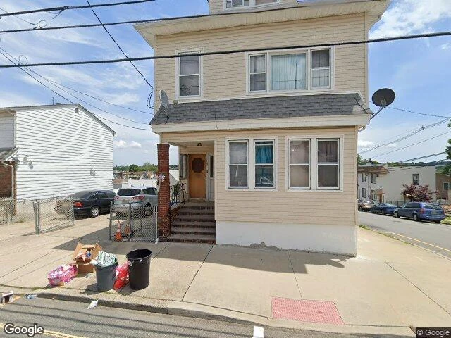 House image located at Garfield, NJ 07026