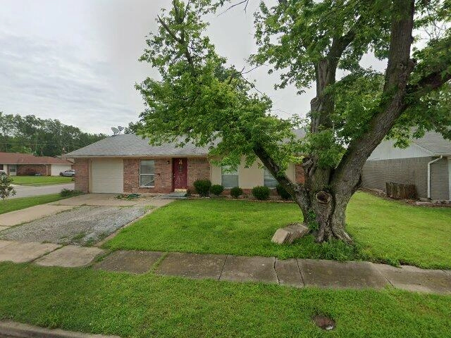 House image located at Tulsa, OK 74134