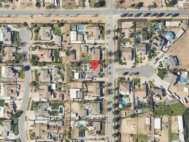 House image located at Norco, CA 92860