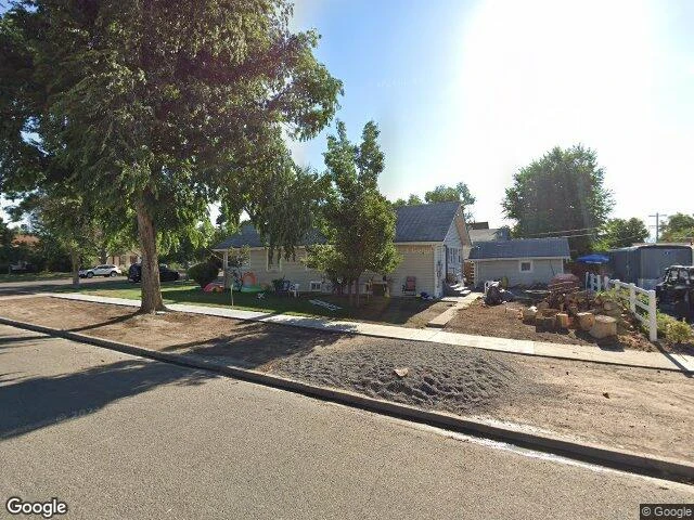 House image located at Grand Junction, CO 81501