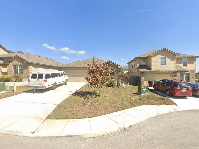 House image located at San Antonio, TX 78245