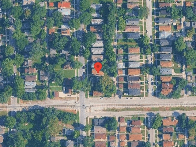 House image located at Chicago, IL 60628