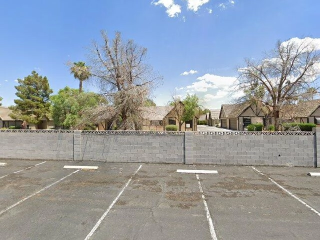 House image located at Las Vegas, NV 89121