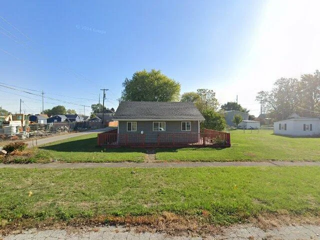 House image located at Celina, OH 45822