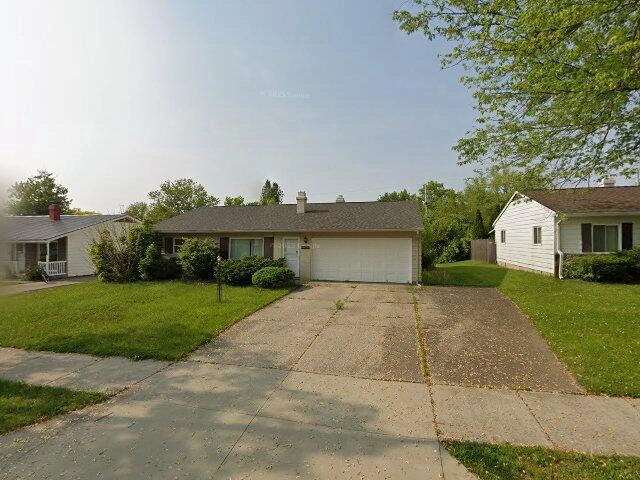 House image located at Fort Wayne, IN 46816