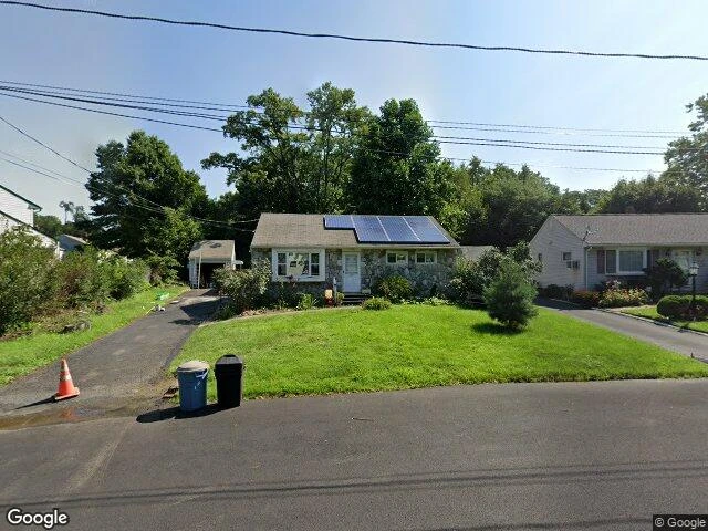 House image located at Plainfield, NJ 07062