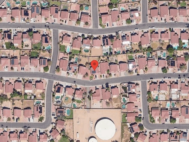 House image located at Surprise, AZ 85374