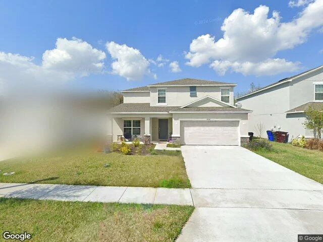 House image located at Saint Cloud, FL 34772