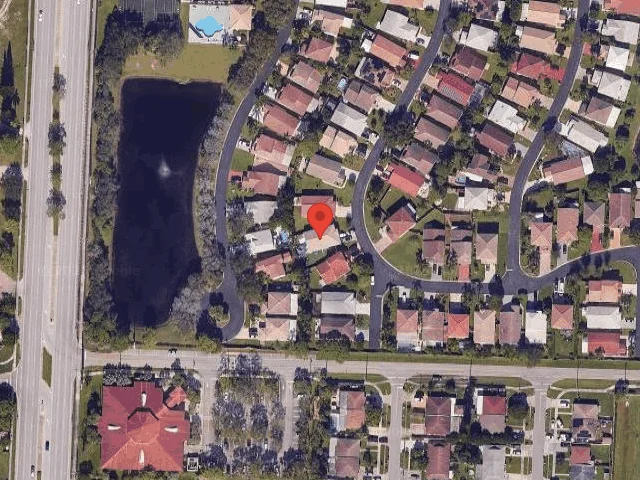 House image located at Lake Worth, FL 33463