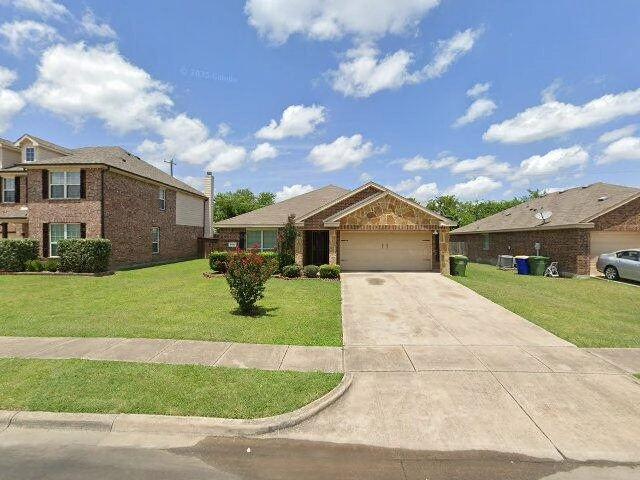 House image located at Seagoville, TX 75159
