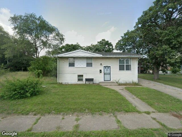 House image located at Gary, IN 46404