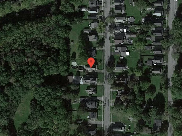 House image located at Perry, NY 14530