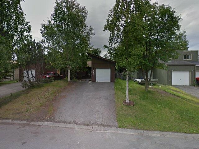 House image located at Anchorage, AK 99504