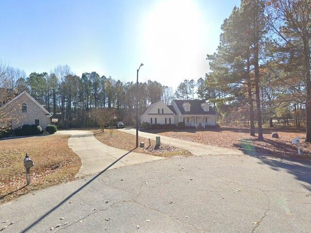 House image located at Elm City, NC 27822