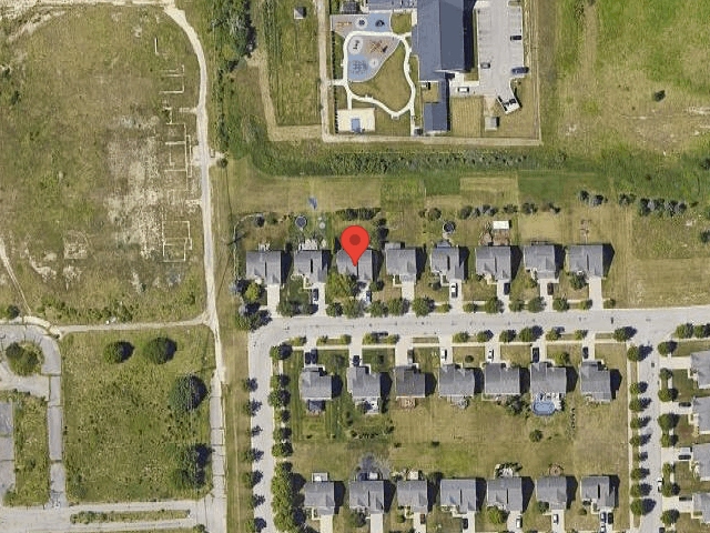 House image located at Pontiac, MI 48341