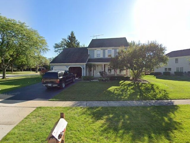 House image located at Hoffman Estates, IL 60192