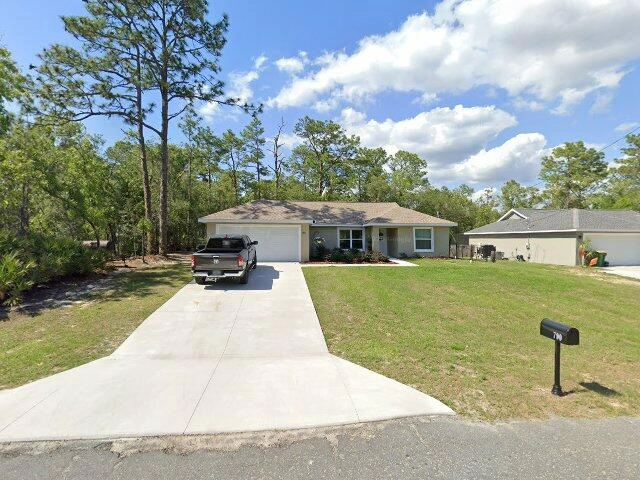 House image located at Dunnellon, FL 34434