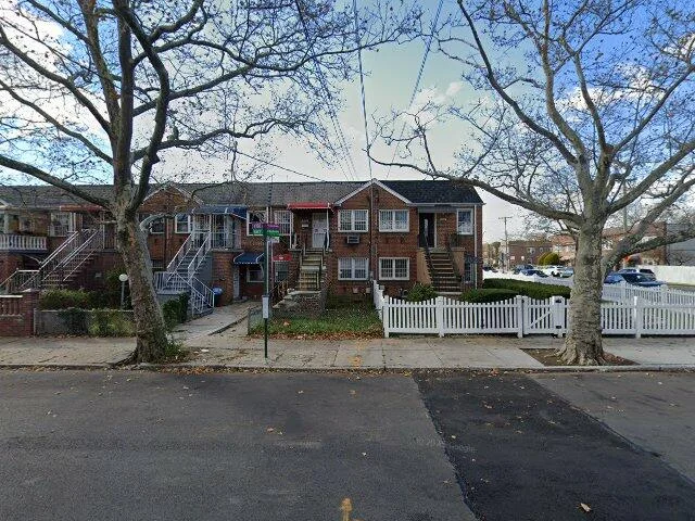 House image located at Brooklyn, NY 11236