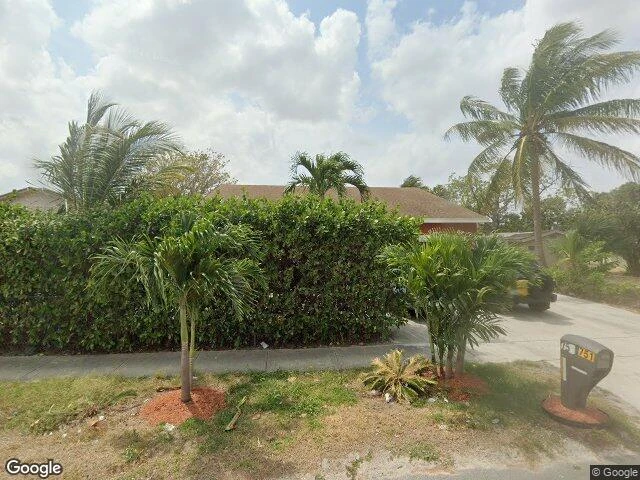 House image located at Boynton Beach, FL 33435