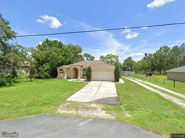 House image located at Brooksville, FL 34614