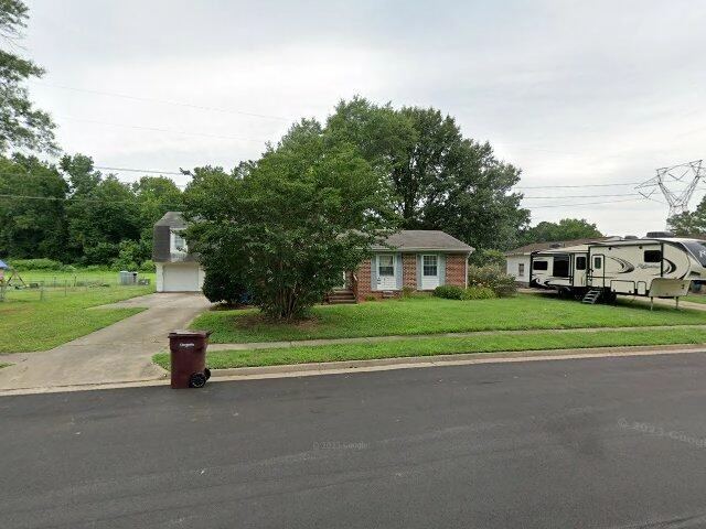 House image located at Chesapeake, VA 23323