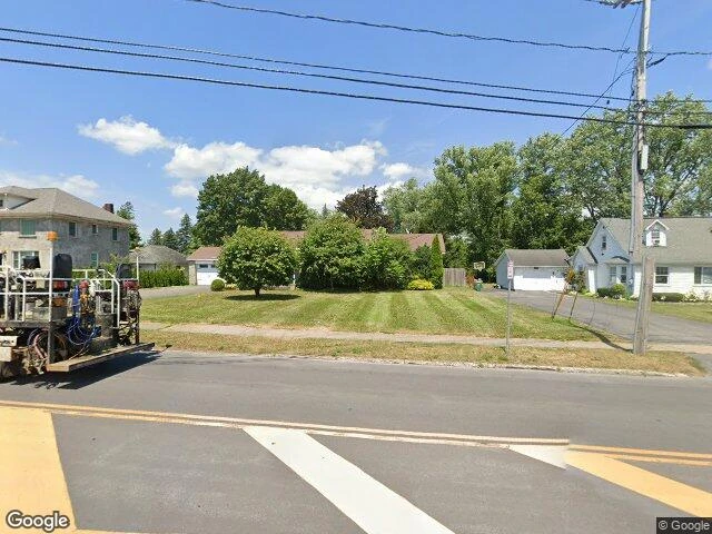 House image located at New Hartford, NY 13413