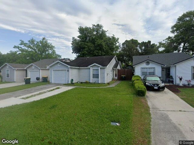 House image located at Jacksonville, FL 32216